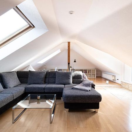 Ferienwohnung Mit Kuschelflair Έσσεν Εξωτερικό φωτογραφία