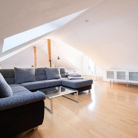 Ferienwohnung Mit Kuschelflair Έσσεν Εξωτερικό φωτογραφία