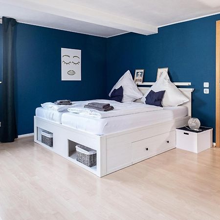 Ferienwohnung Mit Kuschelflair Έσσεν Εξωτερικό φωτογραφία