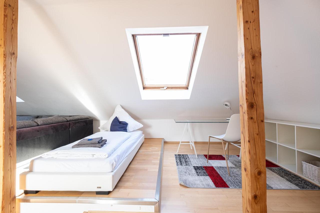 Ferienwohnung Mit Kuschelflair Έσσεν Εξωτερικό φωτογραφία